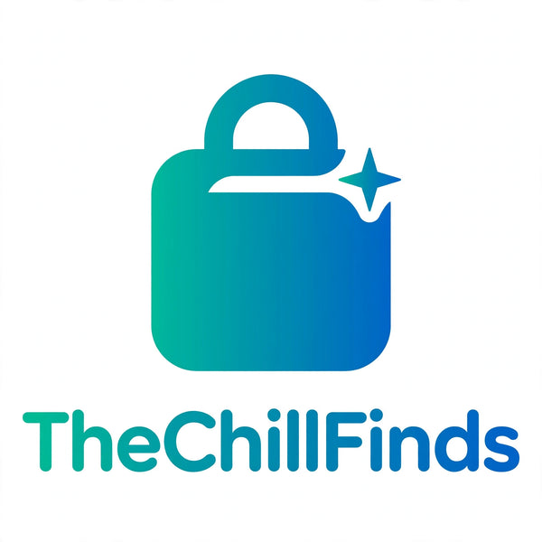TheChillFinds